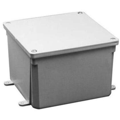 4 by 6 junction box|6x6x4 nema 4x junction box.